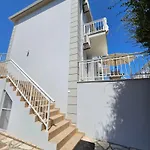 Natura Apartmán *