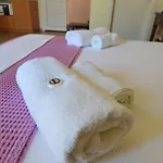 Apartmán Natura Antipata (Erisos)