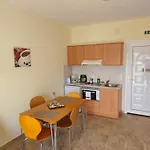 Natura Apartmán