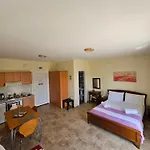 Apartmán Natura Antipata (Erisos)