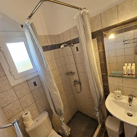 Apartament Natura