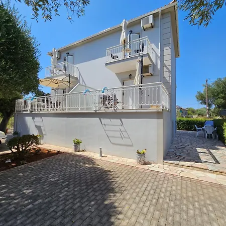 Natura Apartmán