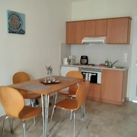 Apartment Natura *