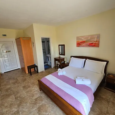 Natura Apartment