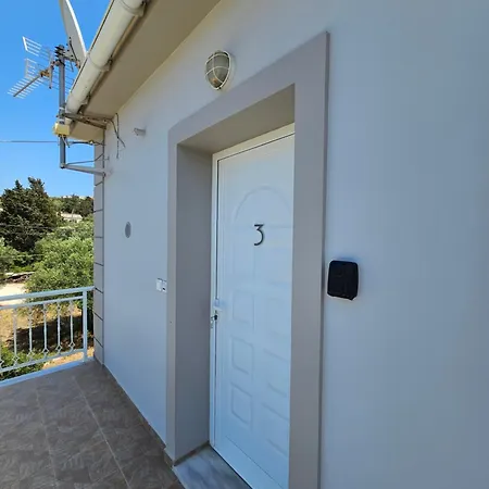 Apartment Natura