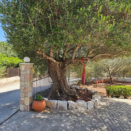 Natura Antipata (Erisos)