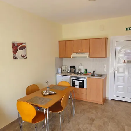 Natura Apartment