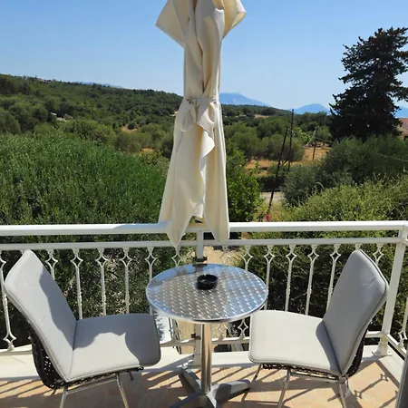 Natura Apartament *
