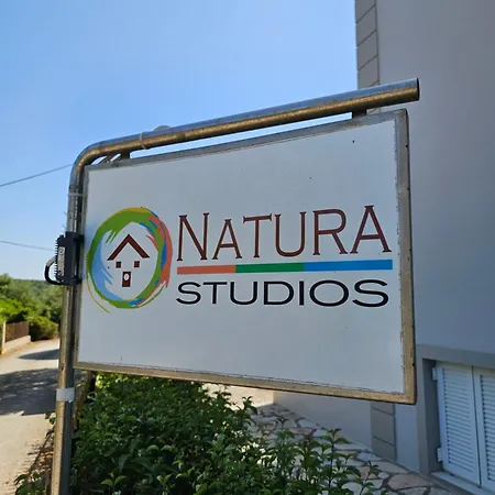 アパート Natura *