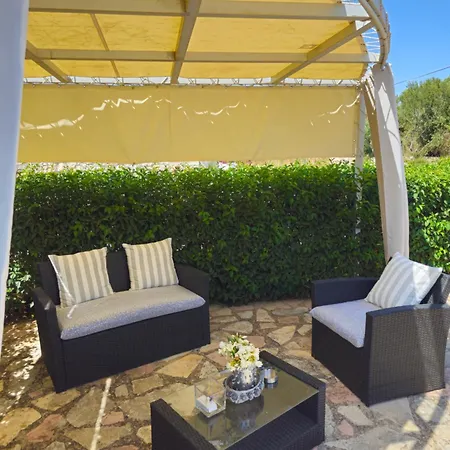 Apartament Natura