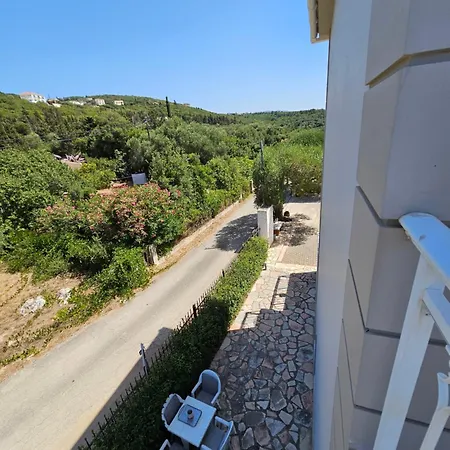 Natura Apartament *