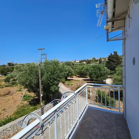 Natura Apartament *