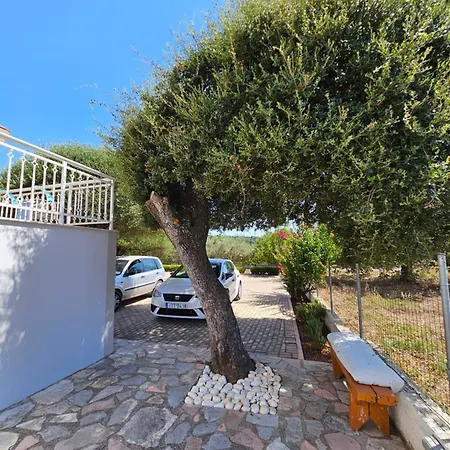 Appartement Natura *