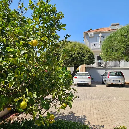 Natura * Antipata (Erisos)