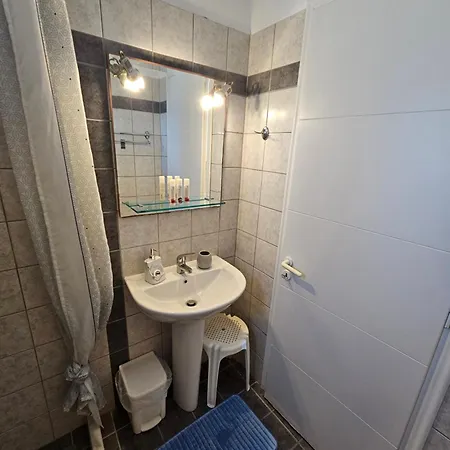 Appartement Natura *